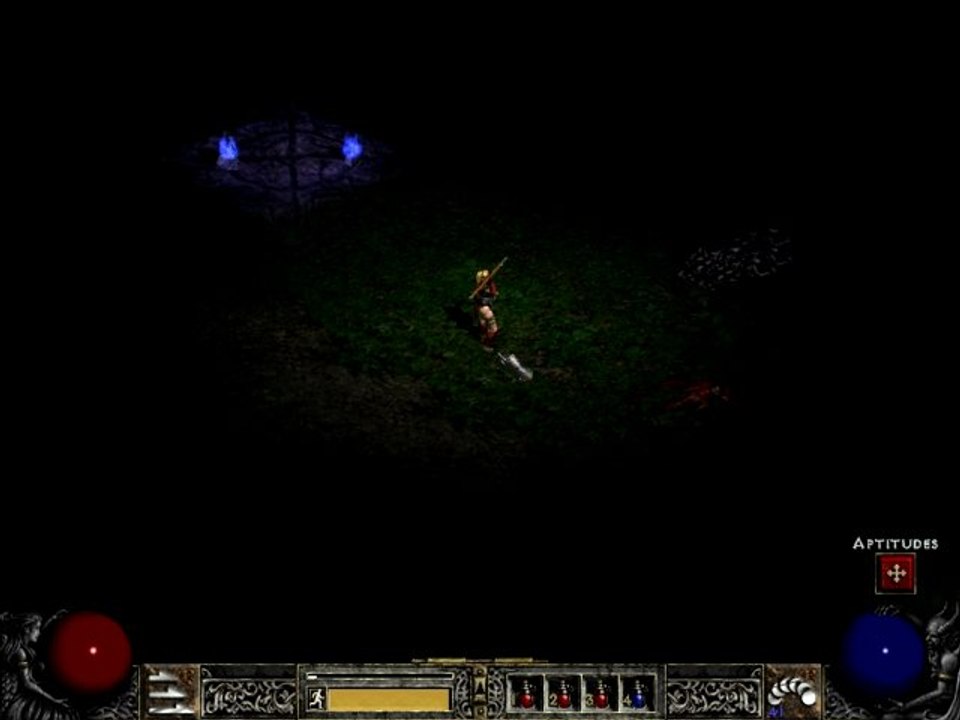 Diablo 3 moins bien que Diablo 2 ?
