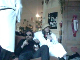 IRTS Supa Crew le clip