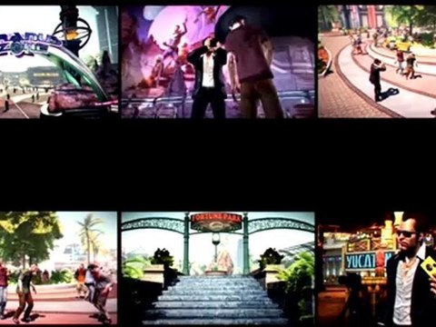 Dead Rising 2: Off The Record - Frank's Foto Facts