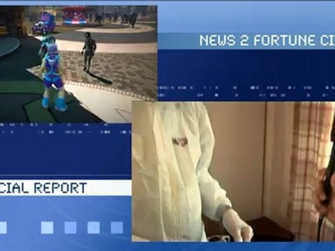 Dead Rising 2: Off The Record - Dead Rising 2: Off The Record - A Fortune City Report