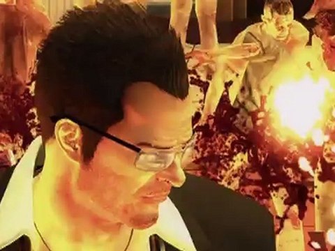 Dead Rising 2: Off The Record - Launch Trailer
