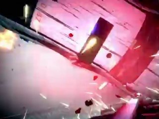 Need For Speed The Run - Michael Bay Trailer