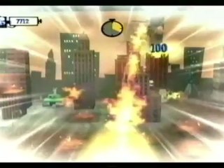 Classic Game Room - RAYMAN RAVING RABBIDS TV PARTY part 1