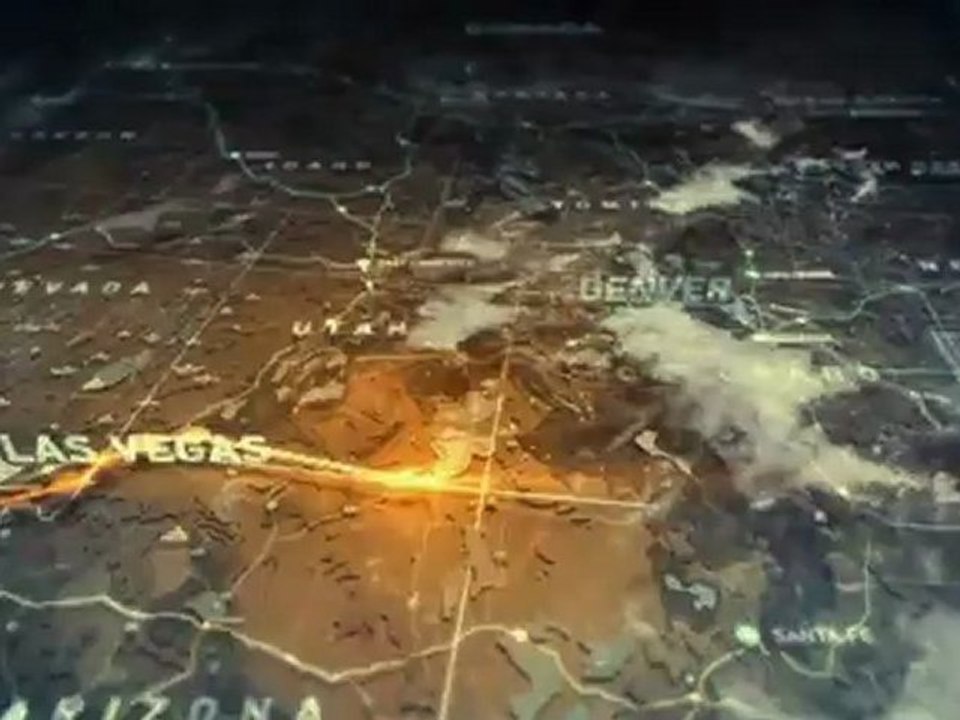 Need For Speed The Run - Launch Trailer