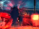 The Darkness II - Multiplayer Vignette Trailer