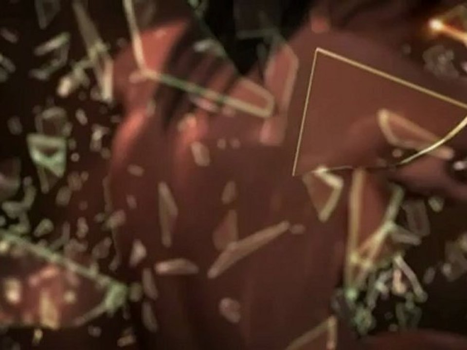 Hitman: Absolution - A Personal Contract VGA 2011 Trailer