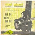 Michel Polnareff - Love me please love me