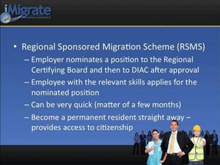 Australia Visa Pathways & Skill Select System Update 🇦🇺