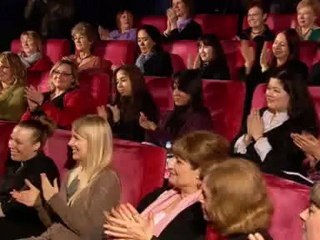 The Fabulous Picture Show - Valentino: The last Emperor - 06 Apr 09