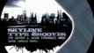 The Advent & Jason Fernandes - Omen (Jason Fernandes Bad Omen Remix) [Skyline Type Grooves]