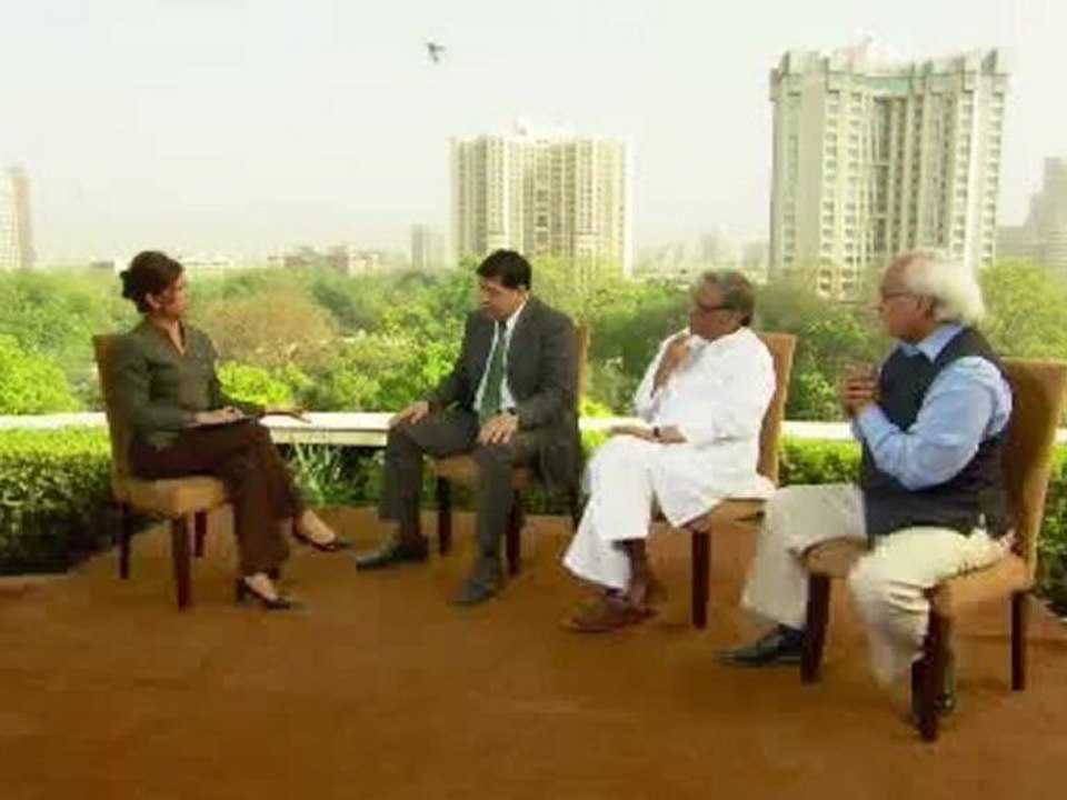 101 East - Shaping India's future - Part 2