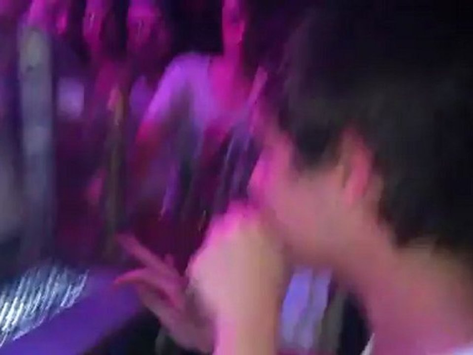 SURKIN playing "S-Express" @ Ghetto Hype #34 (Rafiot Club / Strasbourg)