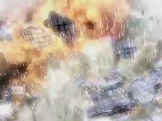 Modern Warfare 3 - Redemption Trailer