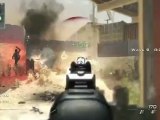 Modern Warfare 3 - Special Ops Trailer