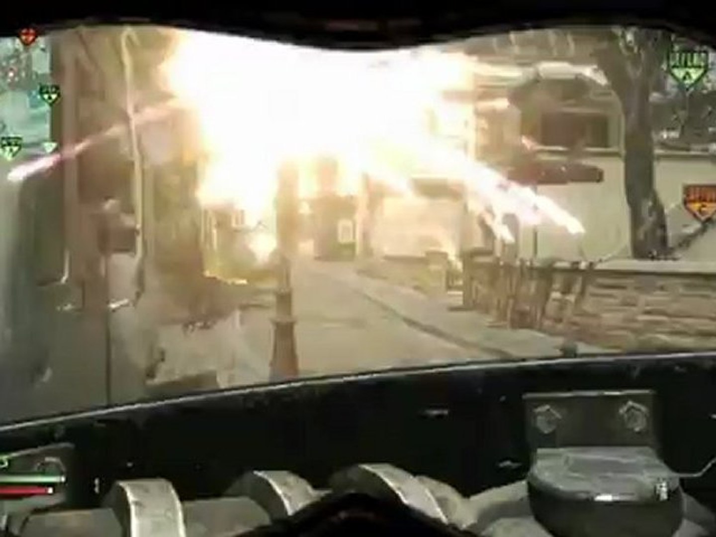 ⁣Modern Warfare 3 - Modern Warfare 3 - Dev Diary