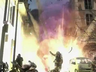 Modern Warfare 3 - Launch Trailer