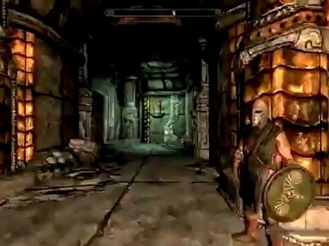 27) The Elder Scrolls V : Skyrim (PC) - Obscures réponses (1)