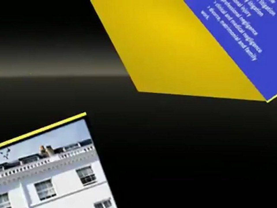 London Solicitors - Solicitors you can trust