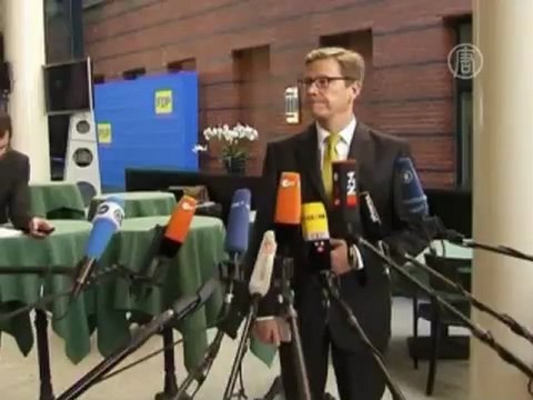 Конфликт в Сирии распространился на Ливан