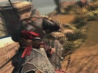 Assassin's Creed Revelations - Launch Trailer