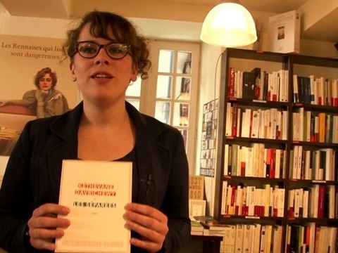 la Parole des libraires - Librairie Failler à Rennes
