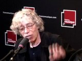 Albert Marcoeur - Musique matin - 22-05-12