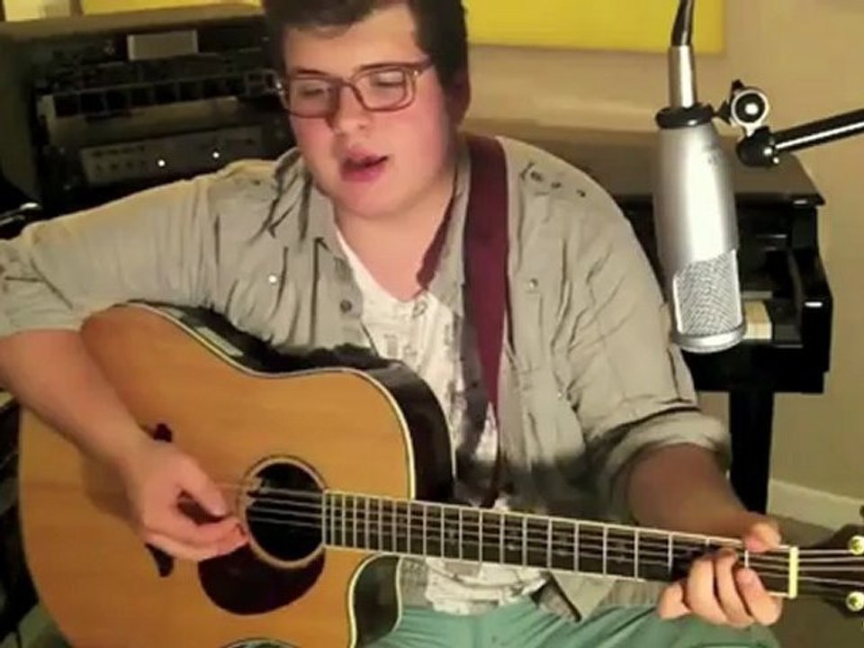 Top 5 : une reprise de LMFAO, un bébé séducteur et les photos d'enfance d'Obama