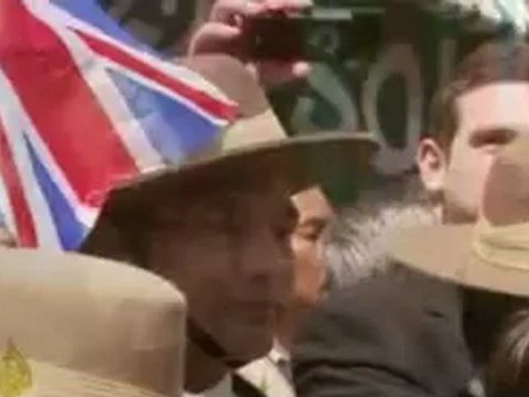 Gurkhas allowed to settle in Britain - 22 May 09