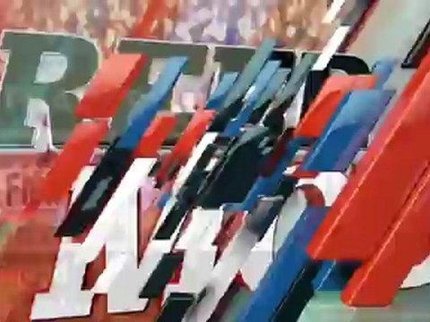 FIFA 12 - Gamescom Trailer