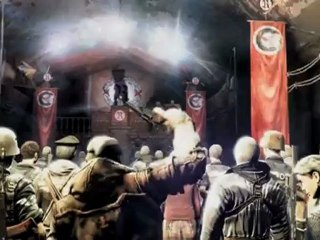 Metro: First Light - Gameplay Part II