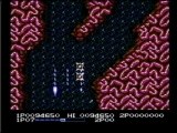 Classic Game Room - LIFE FORCE for Nintendo NES review