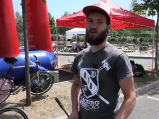 Dans les archives du NL Contest - Edition 2011