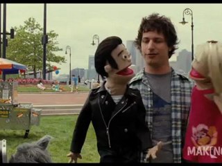 MakingOf 'What's Your Number?' Featurette