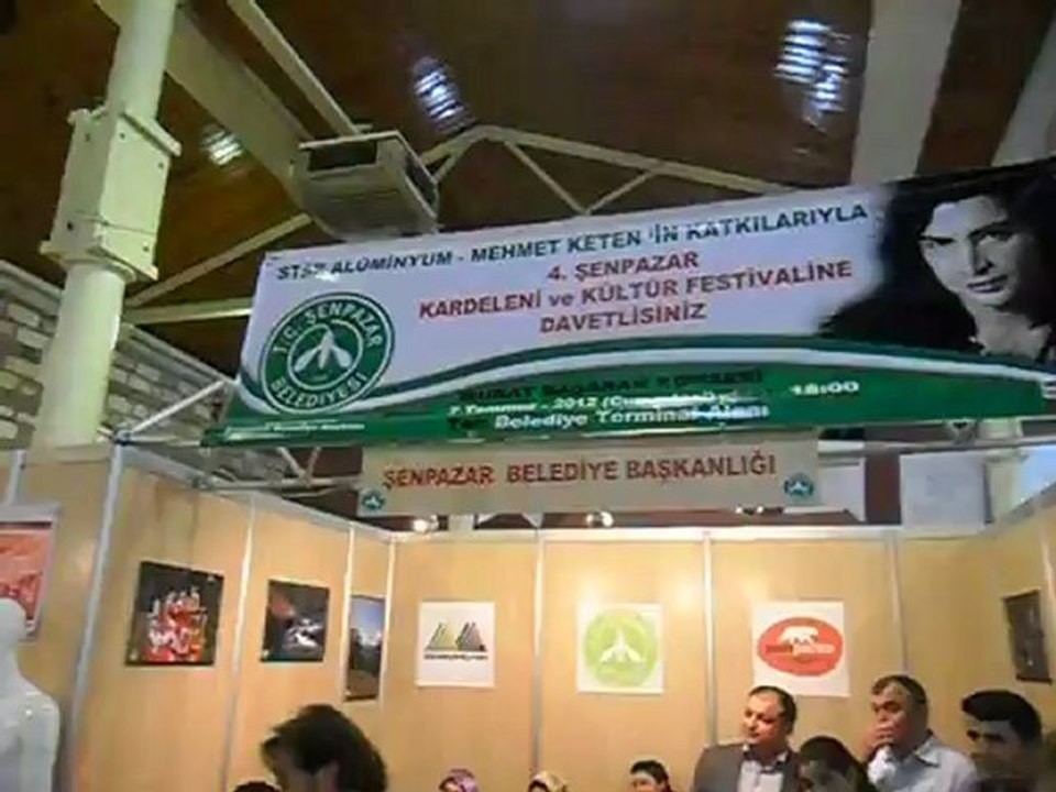 Kastamonu Günleri Feshane Kemaneci Erdoğan Kesmen  (1)