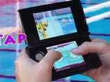 Mario & Sonic at the London 2012 Olympic Games - 3DS Launch Trailer
