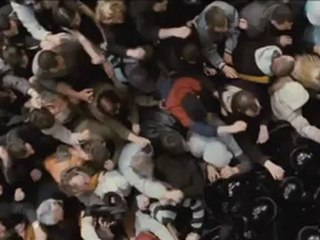 'Coriolanus' Trailer