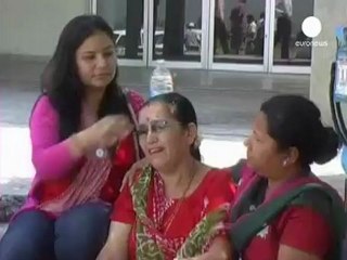 Fifteen people killed in Nepal plane crash