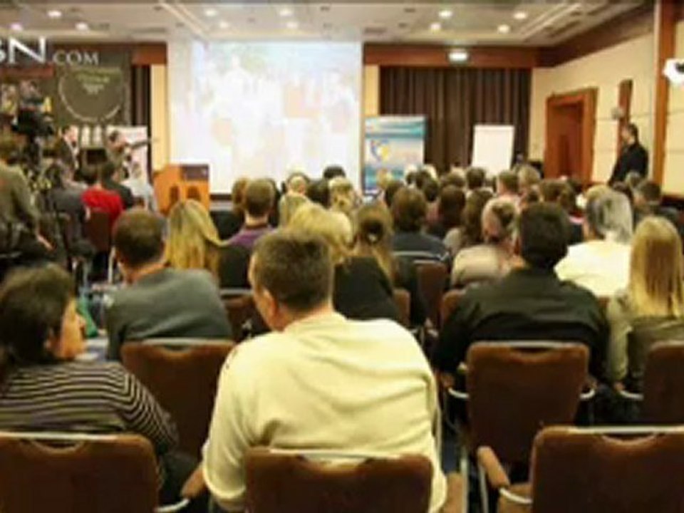 CBN Global Update: May 14, 2012  - CBN.com