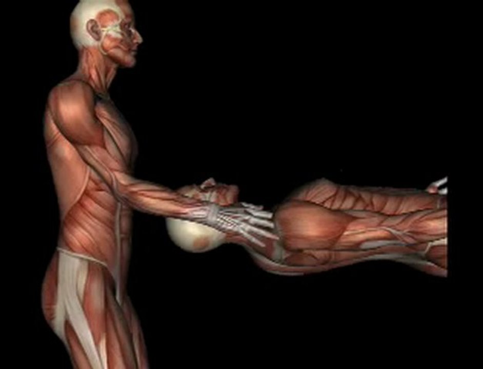 Orthopedic Test - NAFFZIGER'S TEST