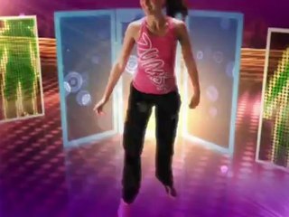 Zumba Fitness - Trailer