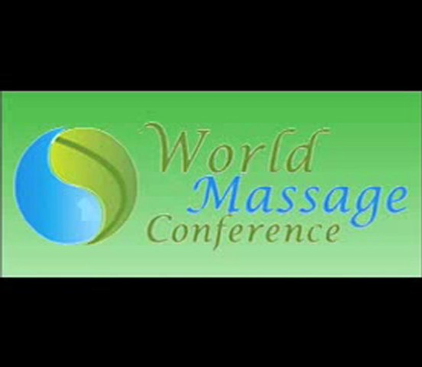 Amy Roberts - World Massage Conference