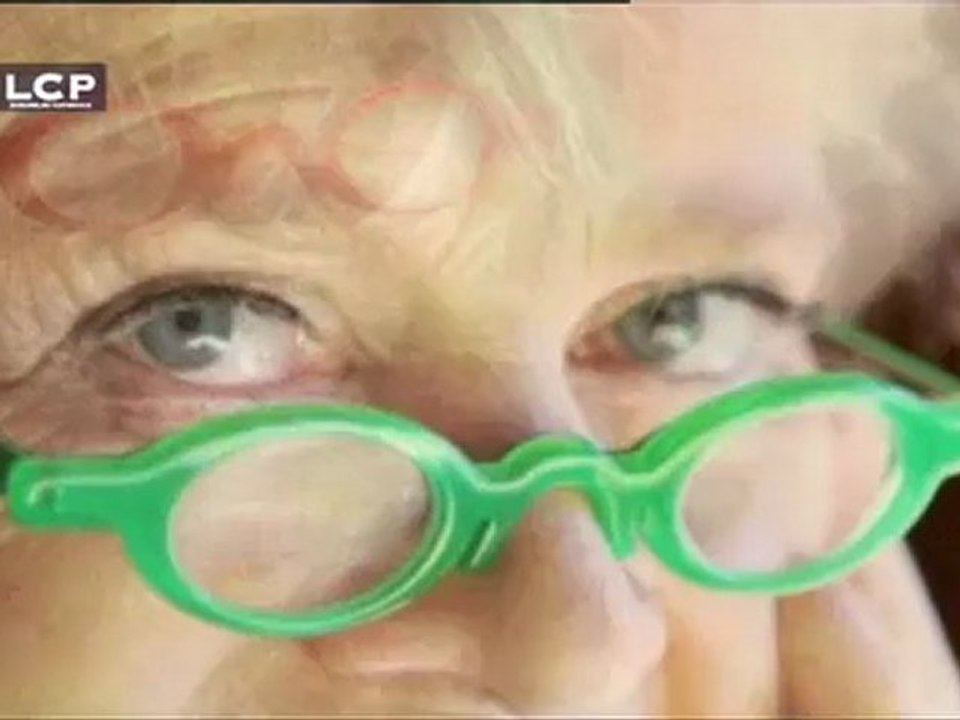 Bastien Millot (Bygmalion) - Com' en politique - LCP - 11/05/2012