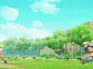 Naruto Shippuden: Ultimate Ninja Storm Generations - Announcement Trailer