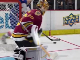 NHL 12 - Sizzle Video