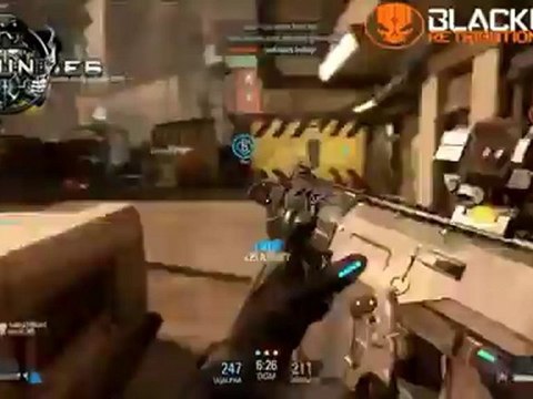 Blacklight Retribution - Aimbot Plus Hack FREE Download