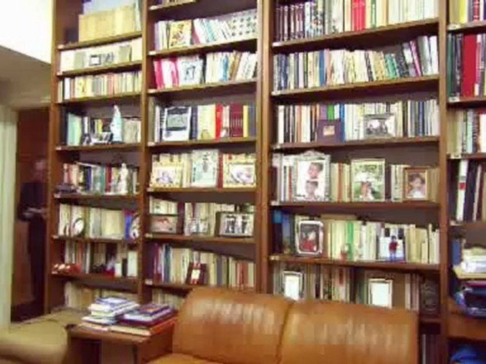 Lebanon: The family business - 31 May 09 - Part 1
