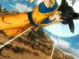 Dragon Ball Z: Ultimate Tenkaichi - Trailer