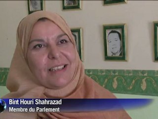 Algérie: les femmes grandes gagnantes des législatives