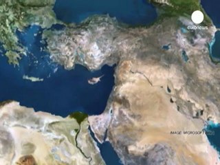 5 muertos en Líbano tras los enfrentamientos entre...