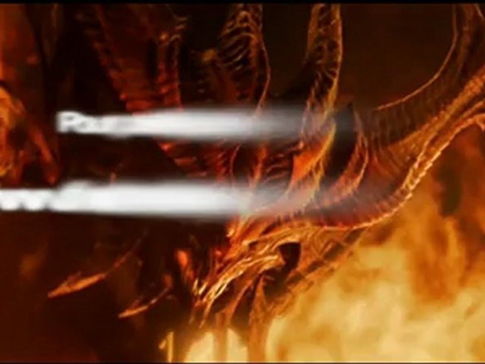 Présentation offre Diablo 3